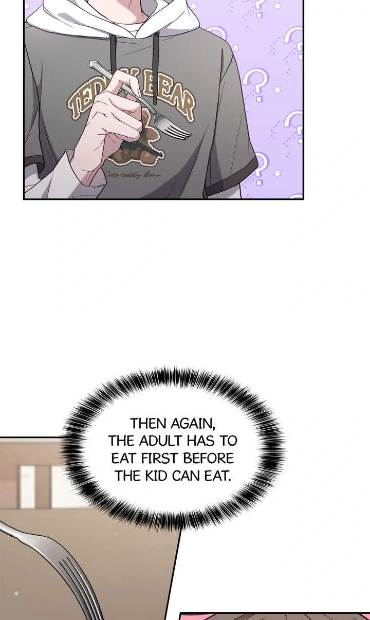 High School Return of a Gangster [Official] - S1 Episode 9 manhwa