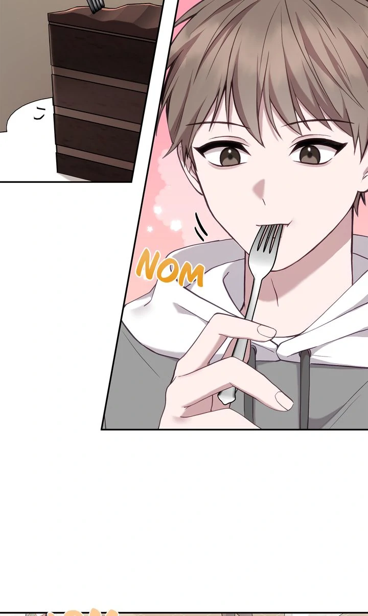 High School Return of a Gangster [Official] - S1 Episode 9 manhwa