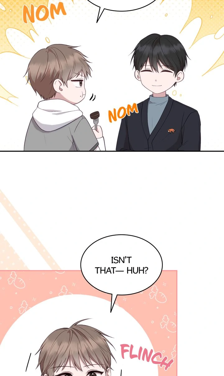 High School Return of a Gangster [Official] - S1 Episode 9 manhwa