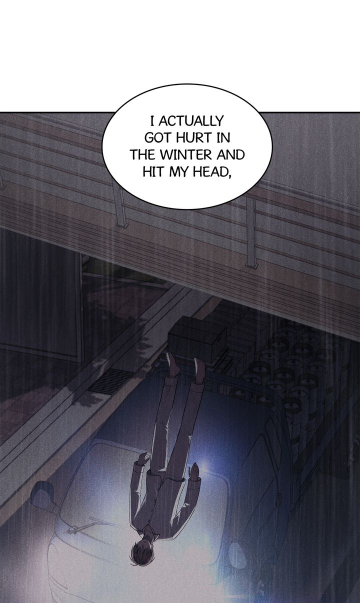 High School Return of a Gangster [Official] - S1 Episode 9 manhwa