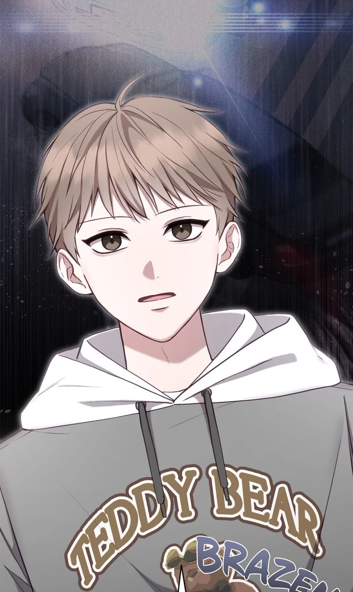 High School Return of a Gangster [Official] - S1 Episode 9 manhwa