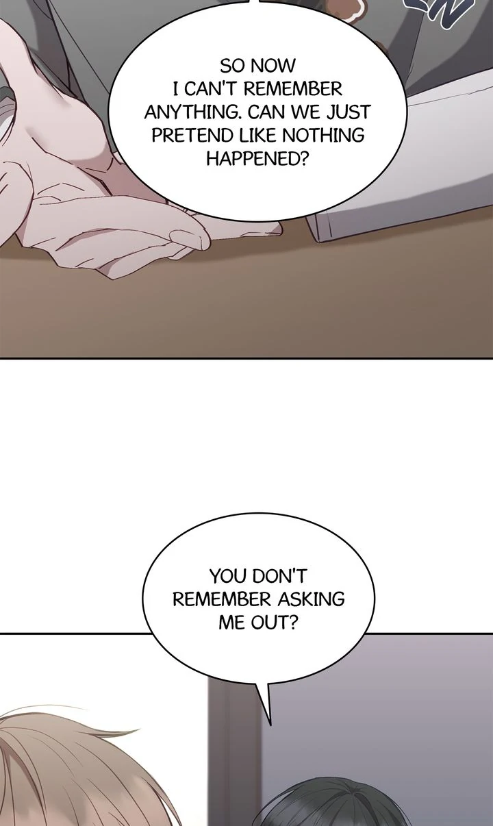High School Return of a Gangster [Official] - S1 Episode 9 manhwa