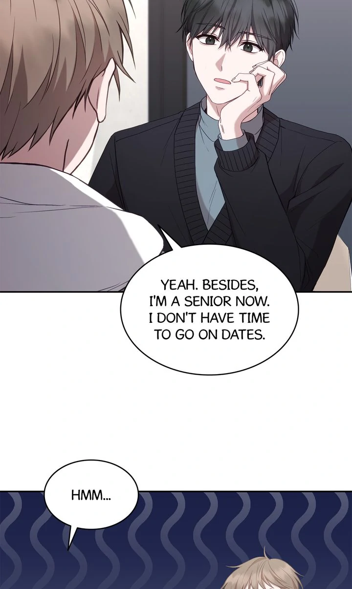High School Return of a Gangster [Official] - S1 Episode 9 manhwa