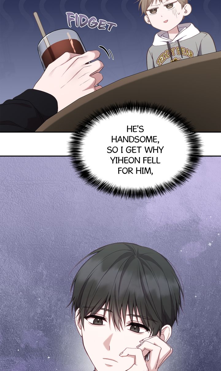 High School Return of a Gangster [Official] - S1 Episode 9 manhwa