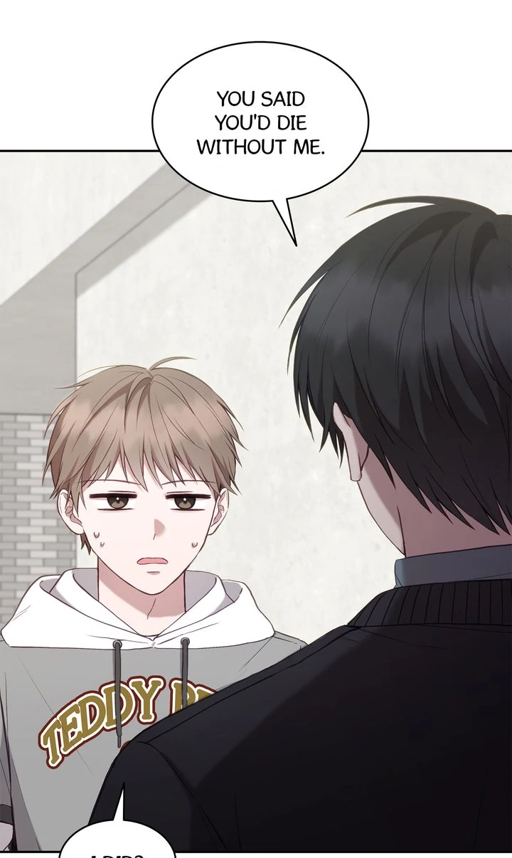 High School Return of a Gangster [Official] - S1 Episode 9 manhwa