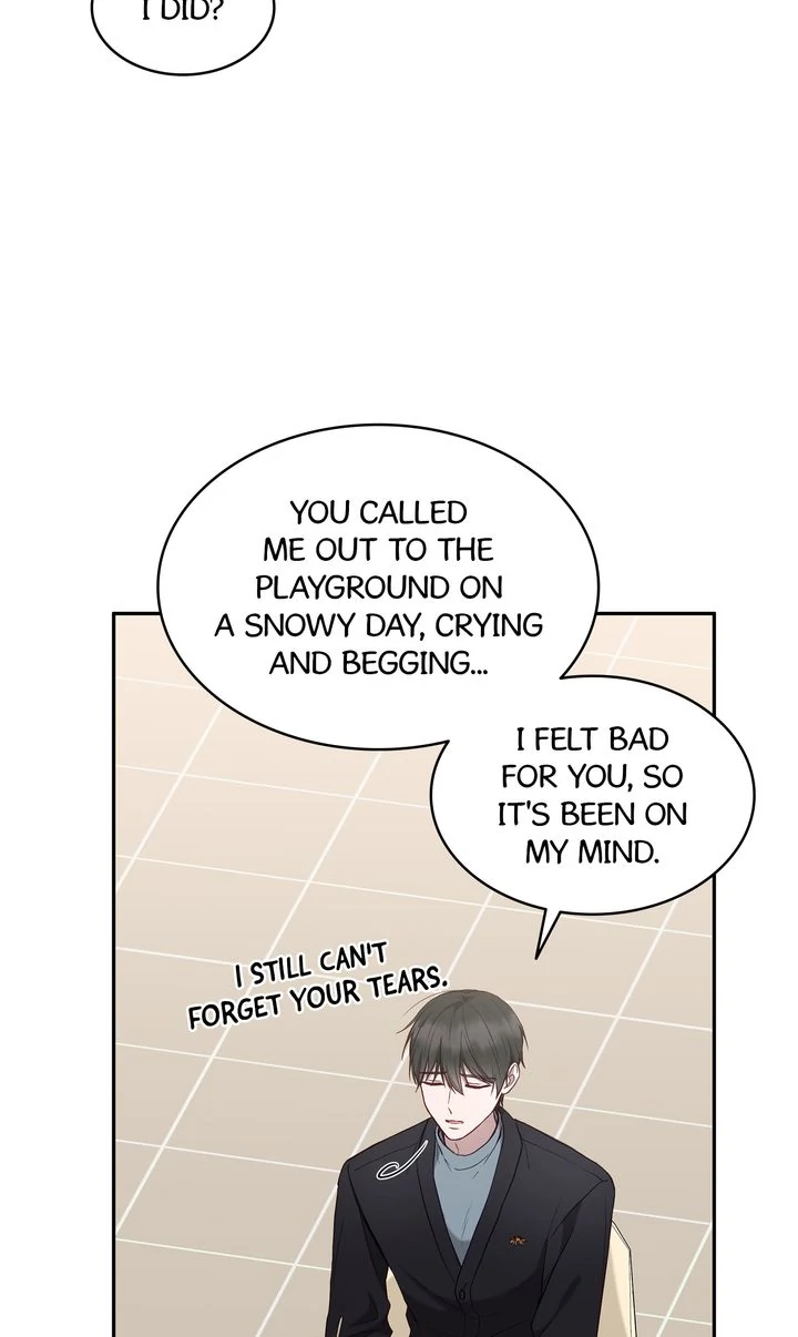 High School Return of a Gangster [Official] - S1 Episode 9 manhwa