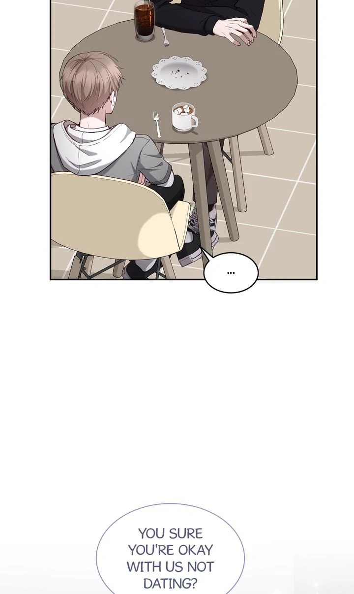 High School Return of a Gangster [Official] - S1 Episode 9 manhwa