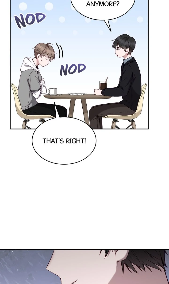 High School Return of a Gangster [Official] - S1 Episode 9 manhwa
