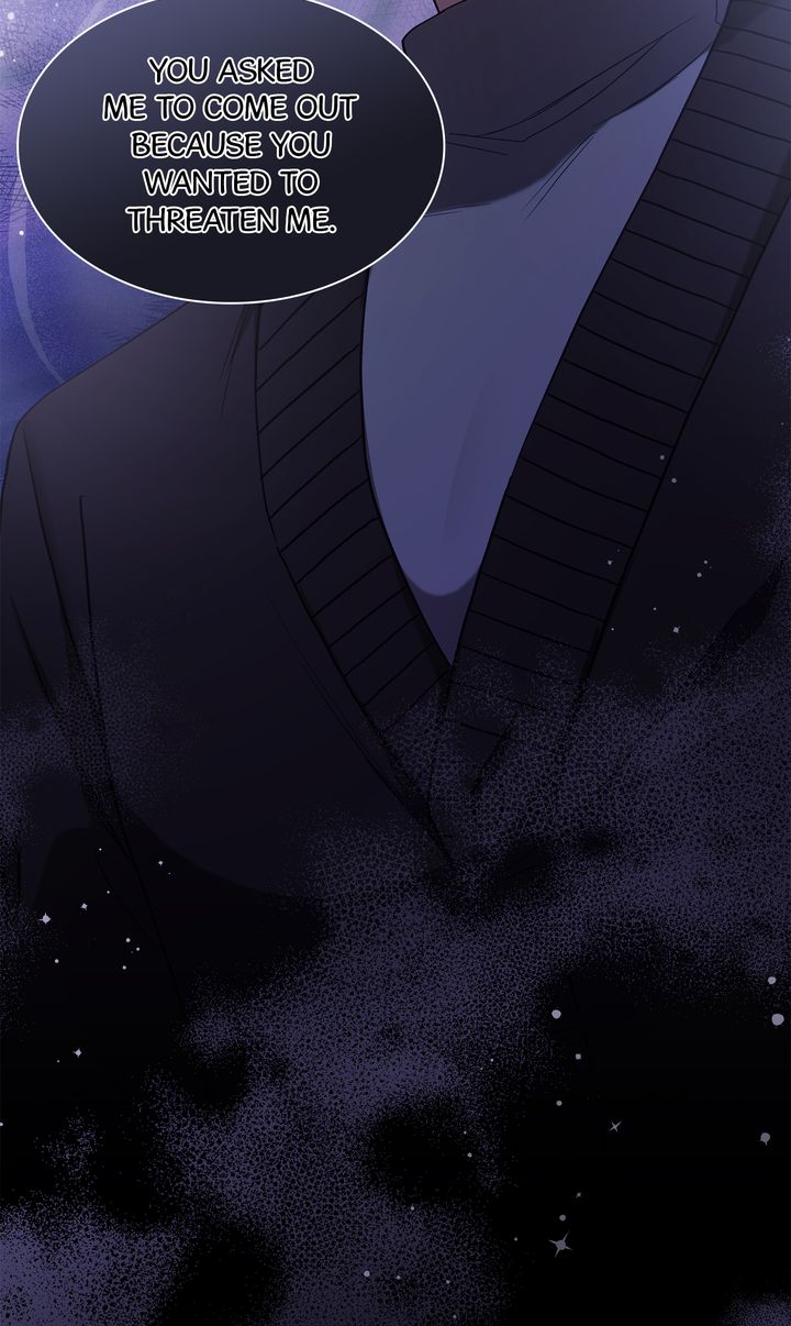 High School Return of a Gangster [Official] - S1 Episode 9 manhwa