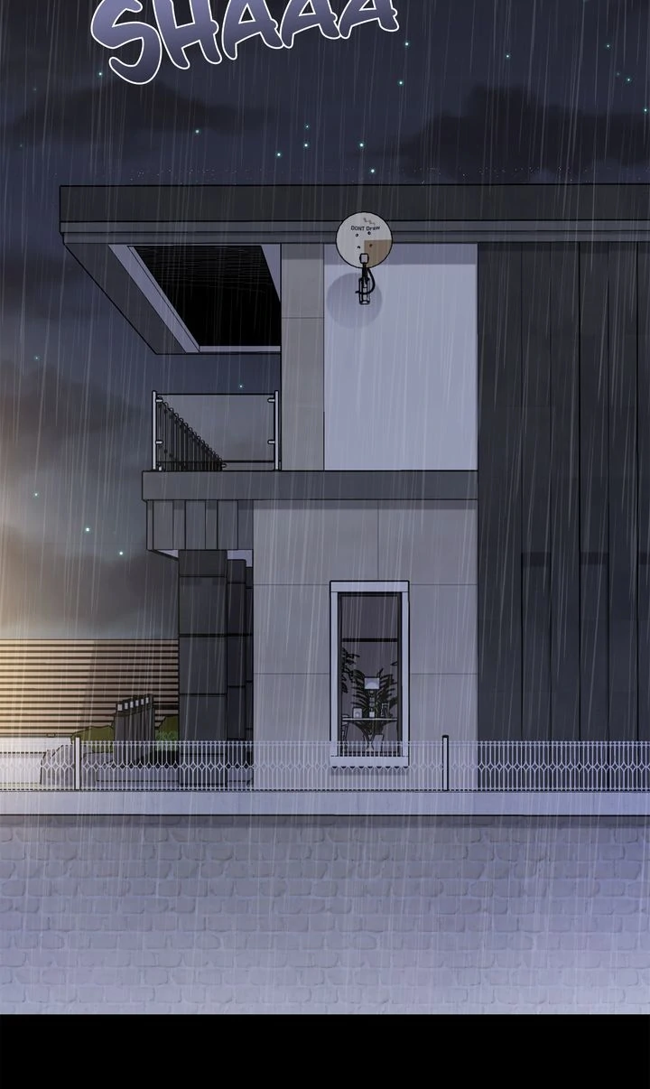 High School Return of a Gangster [Official] - S1 Episode 9 manhwa