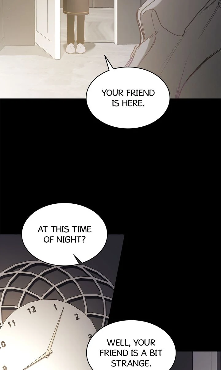 High School Return of a Gangster [Official] - S1 Episode 9 manhwa