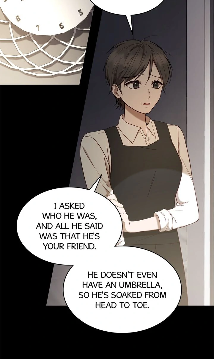 High School Return of a Gangster [Official] - S1 Episode 9 manhwa
