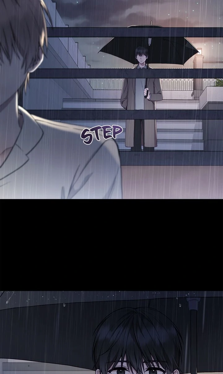 High School Return of a Gangster [Official] - S1 Episode 9 manhwa