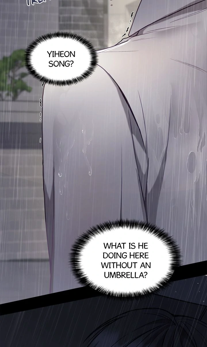 High School Return of a Gangster [Official] - S1 Episode 9 manhwa