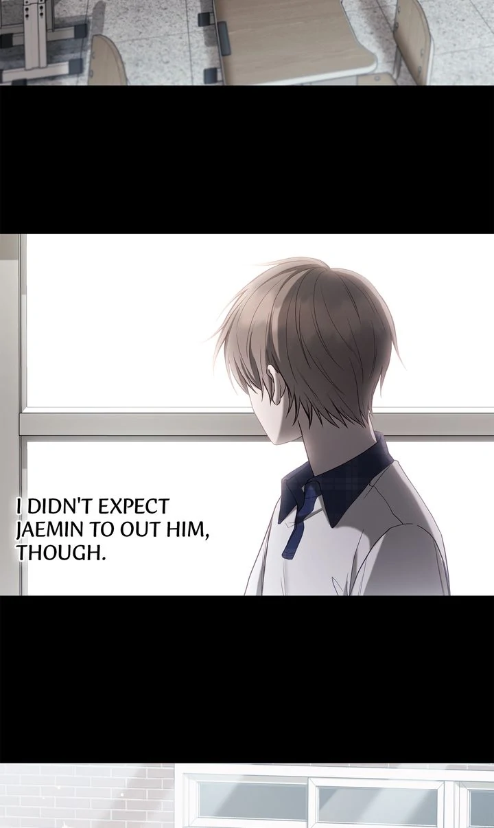 High School Return of a Gangster [Official] - S1 Episode 9 manhwa
