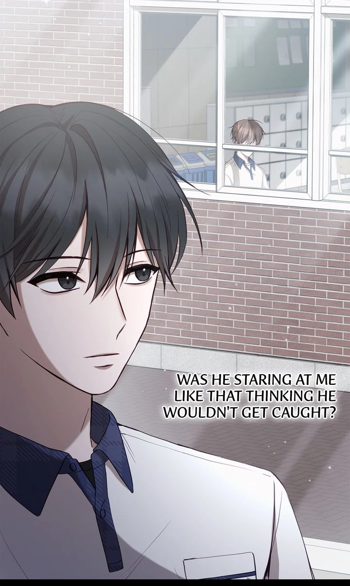 High School Return of a Gangster [Official] - S1 Episode 9 manhwa