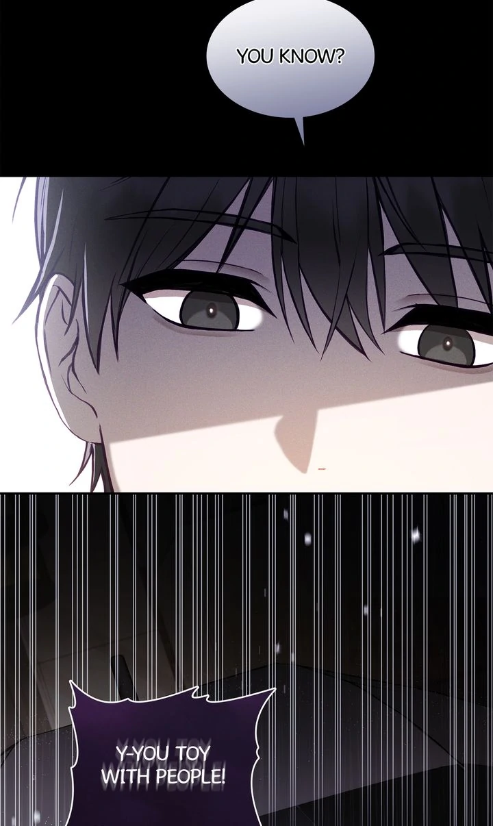 High School Return of a Gangster [Official] - S1 Episode 9 manhwa