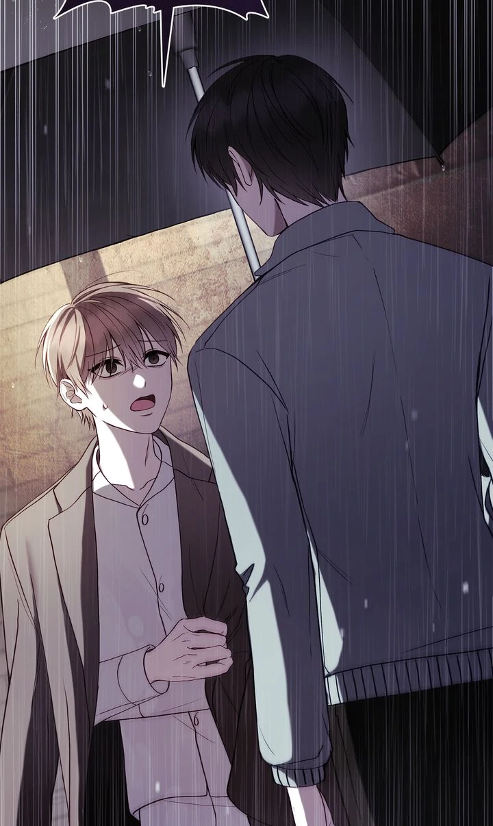High School Return of a Gangster [Official] - S1 Episode 9 manhwa