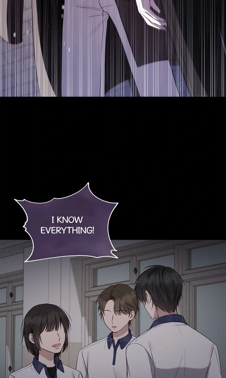 High School Return of a Gangster [Official] - S1 Episode 9 manhwa