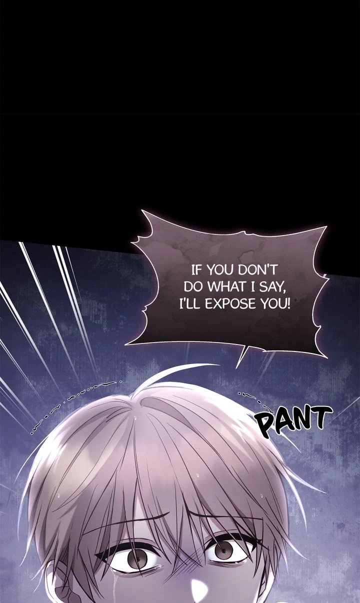 High School Return of a Gangster [Official] - S1 Episode 9 manhwa