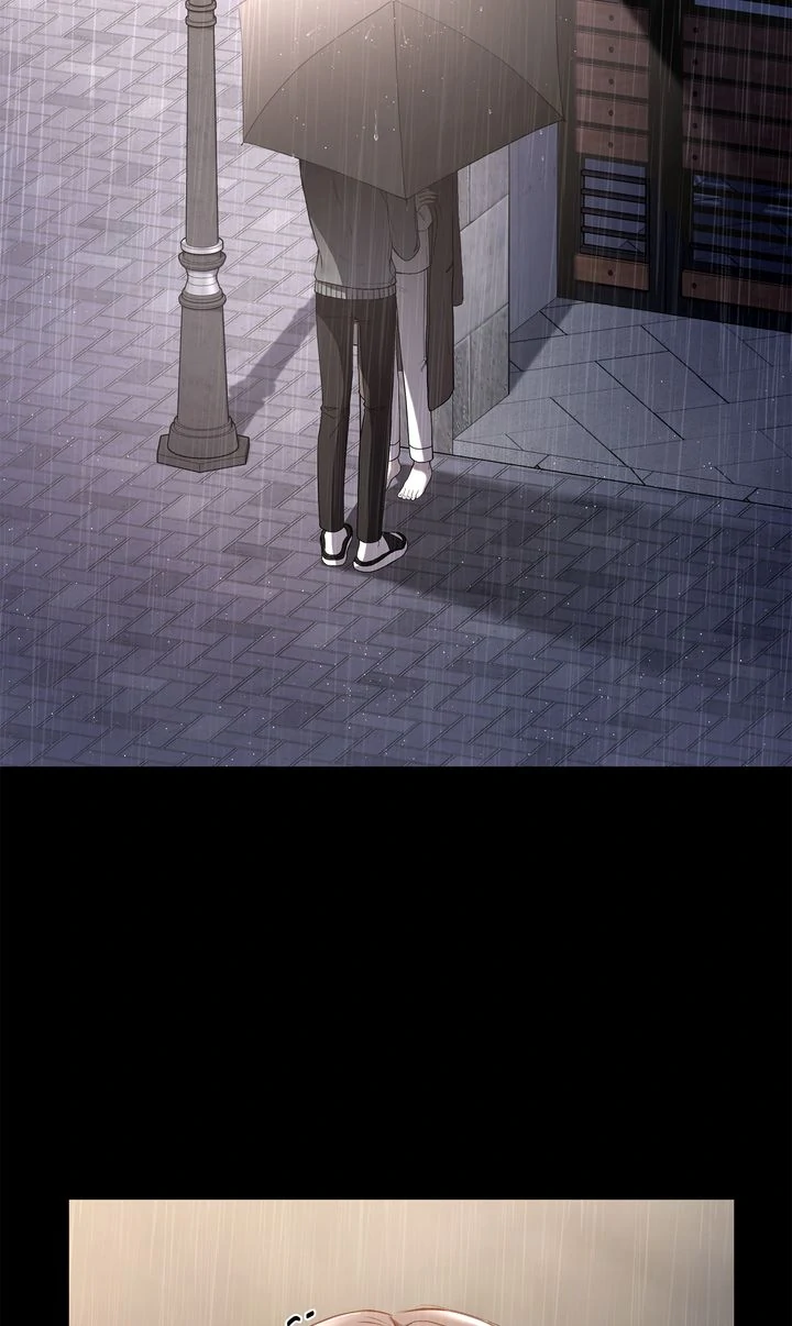 High School Return of a Gangster [Official] - S1 Episode 9 manhwa