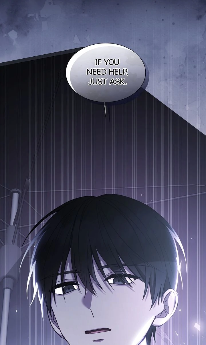 High School Return of a Gangster [Official] - S1 Episode 9 manhwa