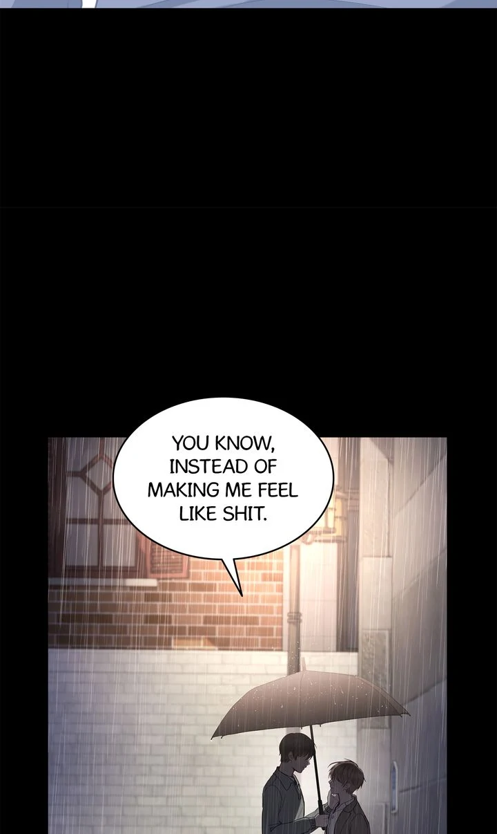 High School Return of a Gangster [Official] - S1 Episode 9 manhwa