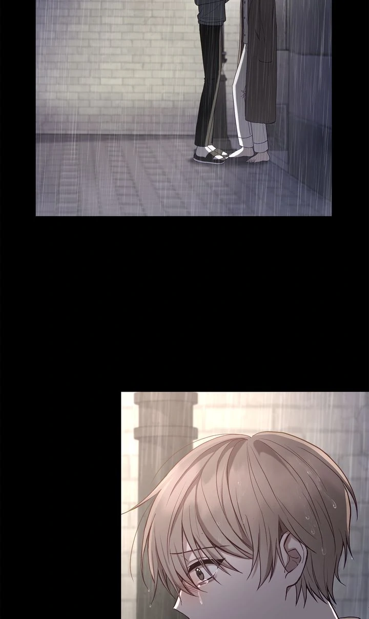 High School Return of a Gangster [Official] - S1 Episode 9 manhwa