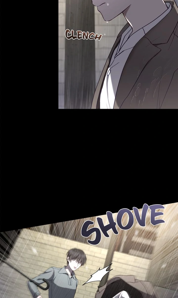 High School Return of a Gangster [Official] - S1 Episode 9 manhwa