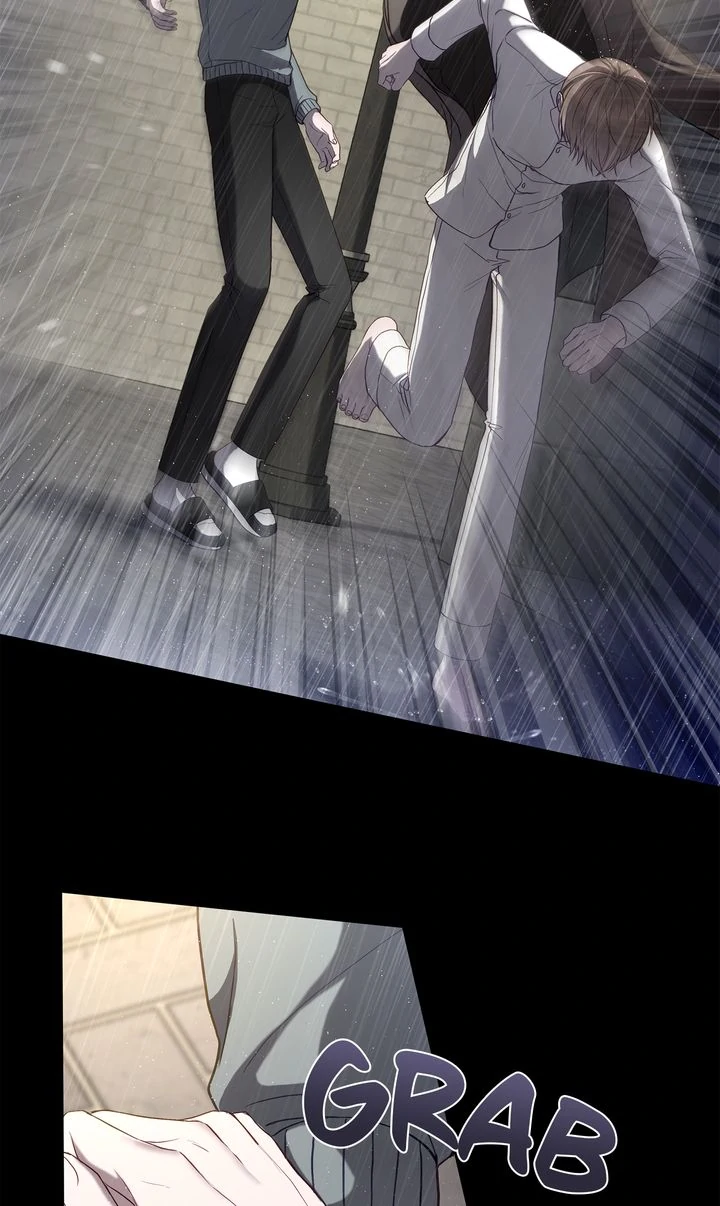 High School Return of a Gangster [Official] - S1 Episode 9 manhwa