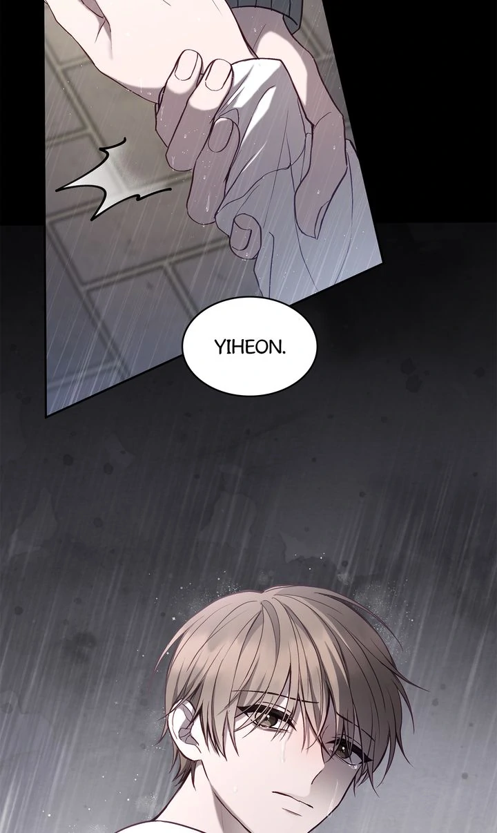 High School Return of a Gangster [Official] - S1 Episode 9 manhwa