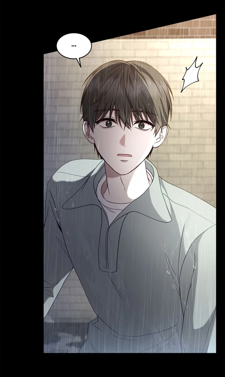 High School Return of a Gangster [Official] - S1 Episode 9 manhwa