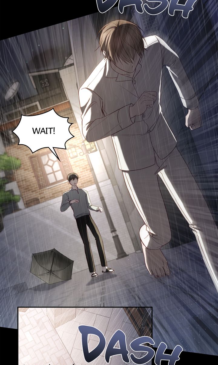 High School Return of a Gangster [Official] - S1 Episode 9 manhwa