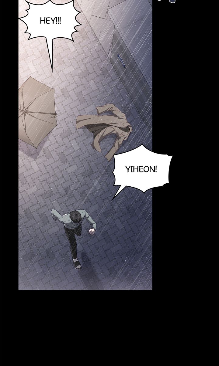 High School Return of a Gangster [Official] - S1 Episode 9 manhwa