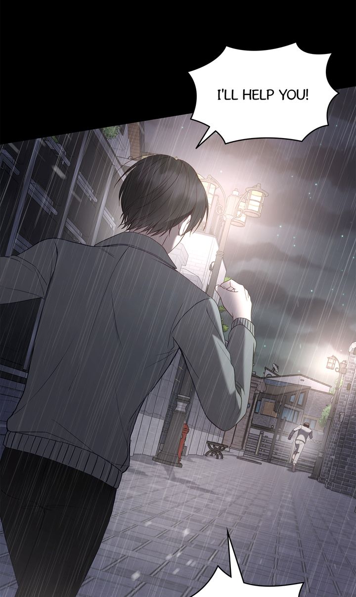 High School Return of a Gangster [Official] - S1 Episode 9 manhwa