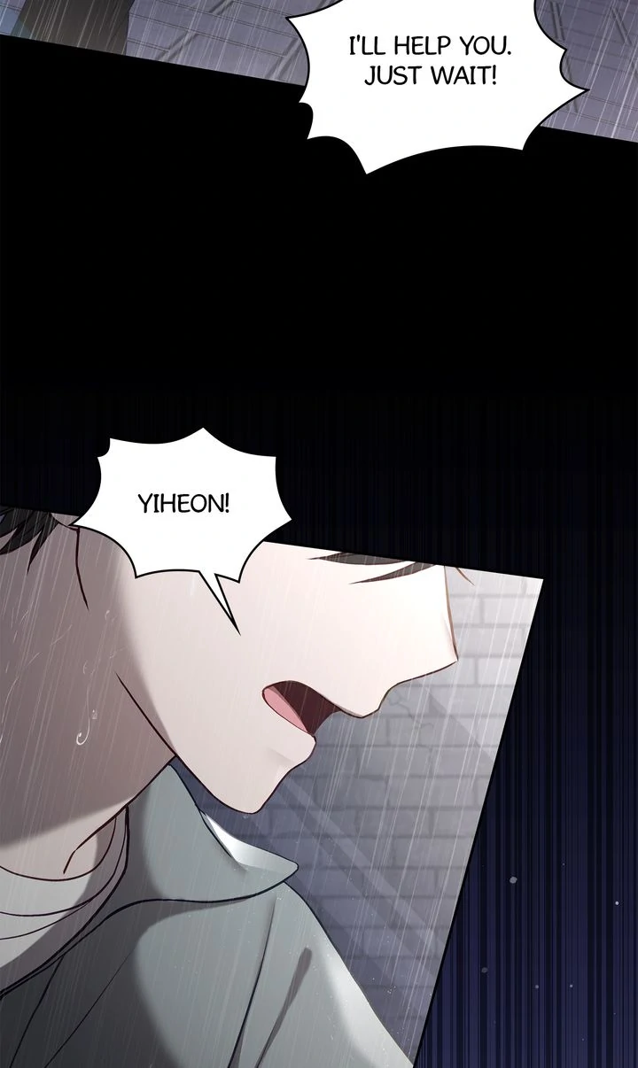 High School Return of a Gangster [Official] - S1 Episode 9 manhwa
