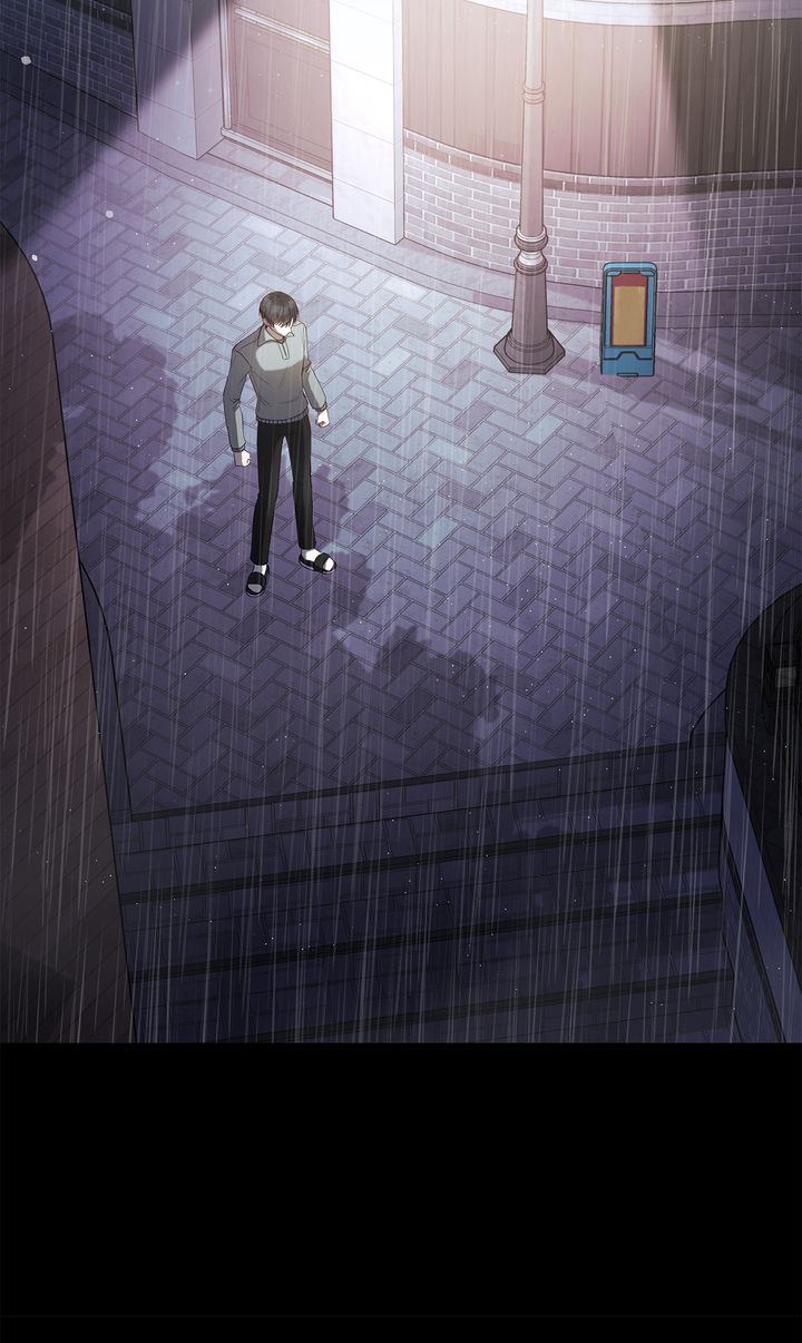 High School Return of a Gangster [Official] - S1 Episode 9 manhwa
