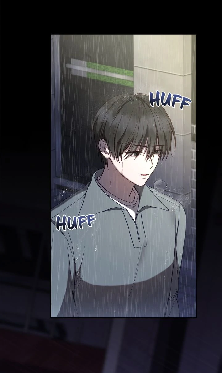 High School Return of a Gangster [Official] - S1 Episode 9 manhwa