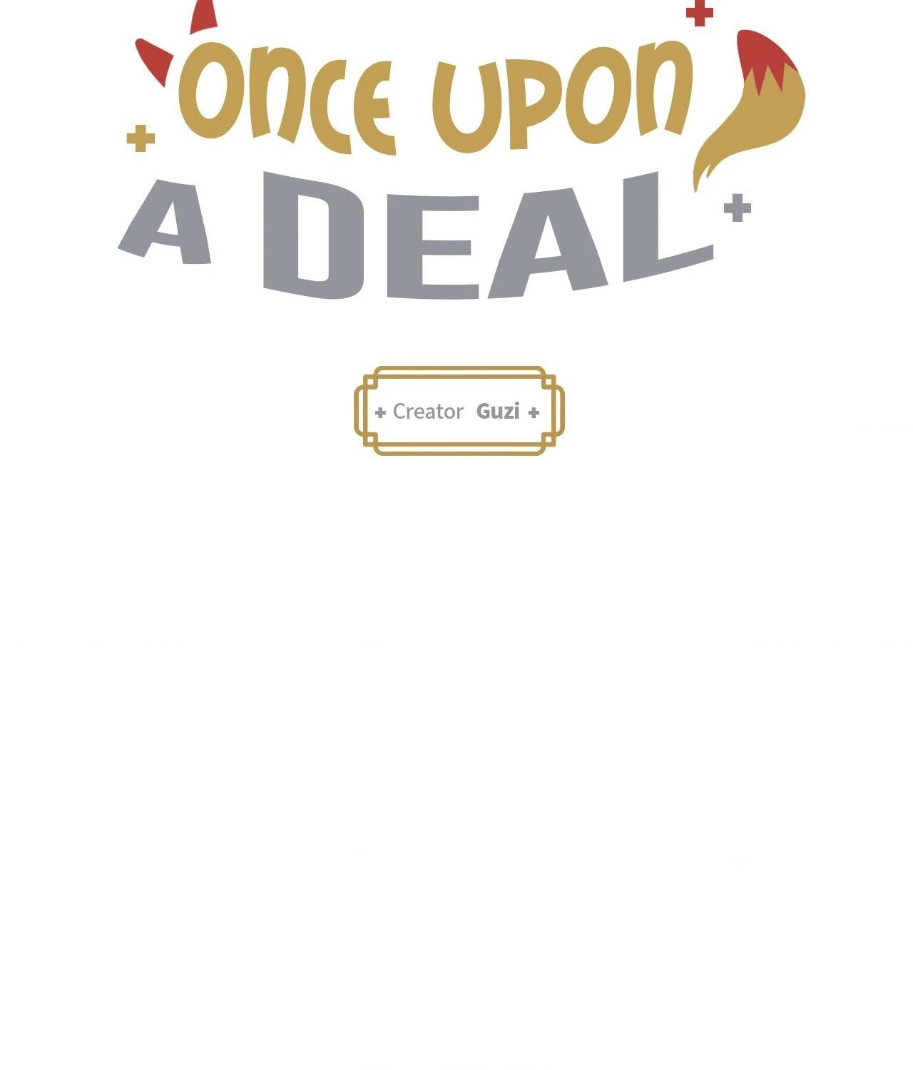 Once Upon a Deal [Official] - Chapter 10 manhwa