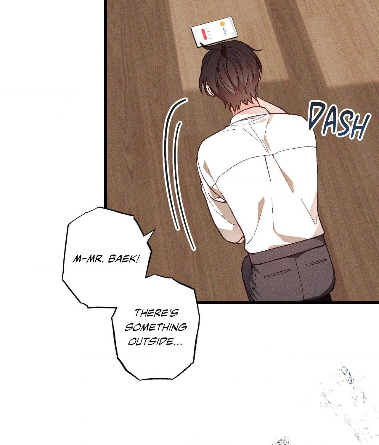 Once Upon a Deal [Official] - Chapter 10 manhwa