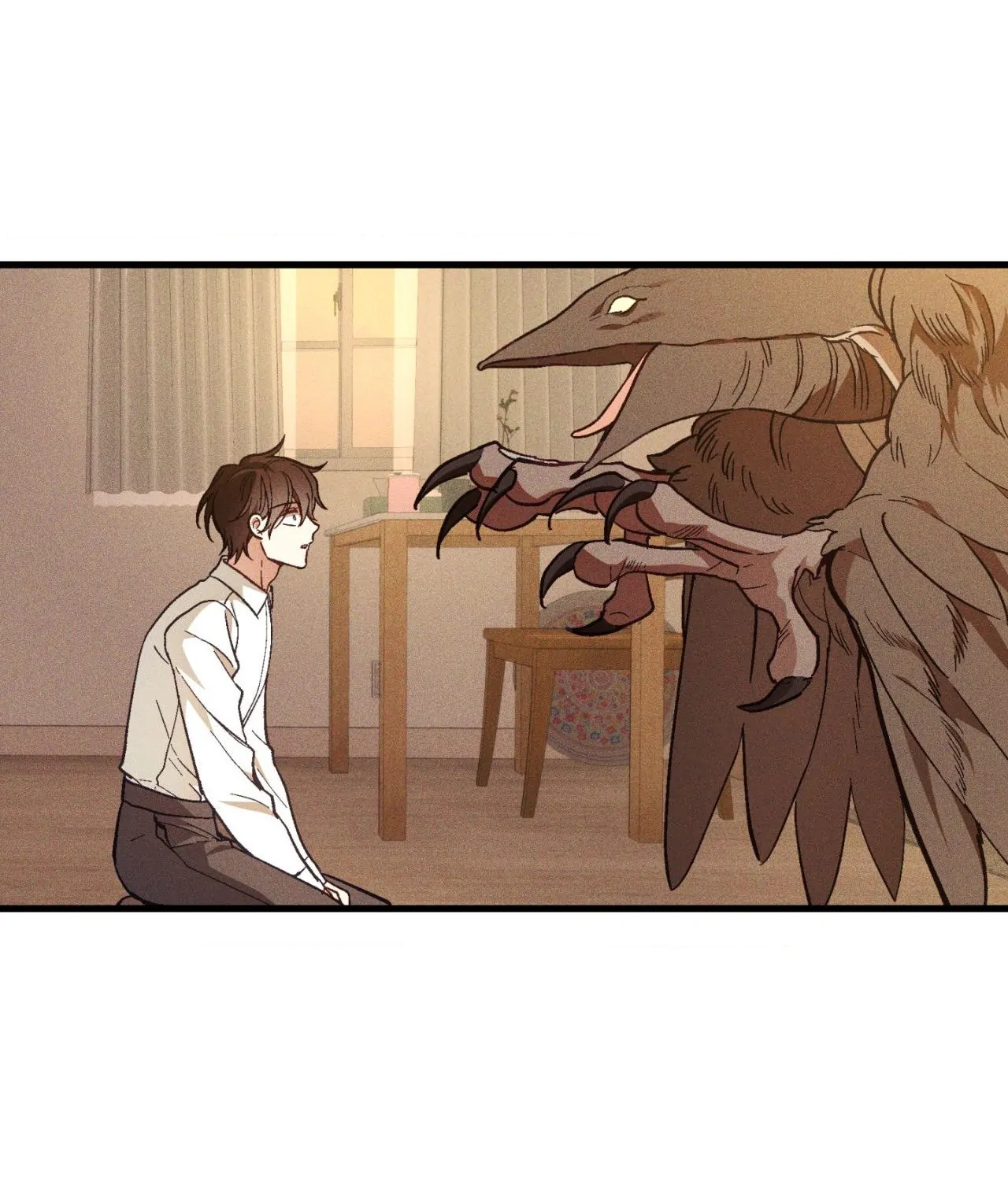 Once Upon a Deal [Official] - Chapter 10 manhwa