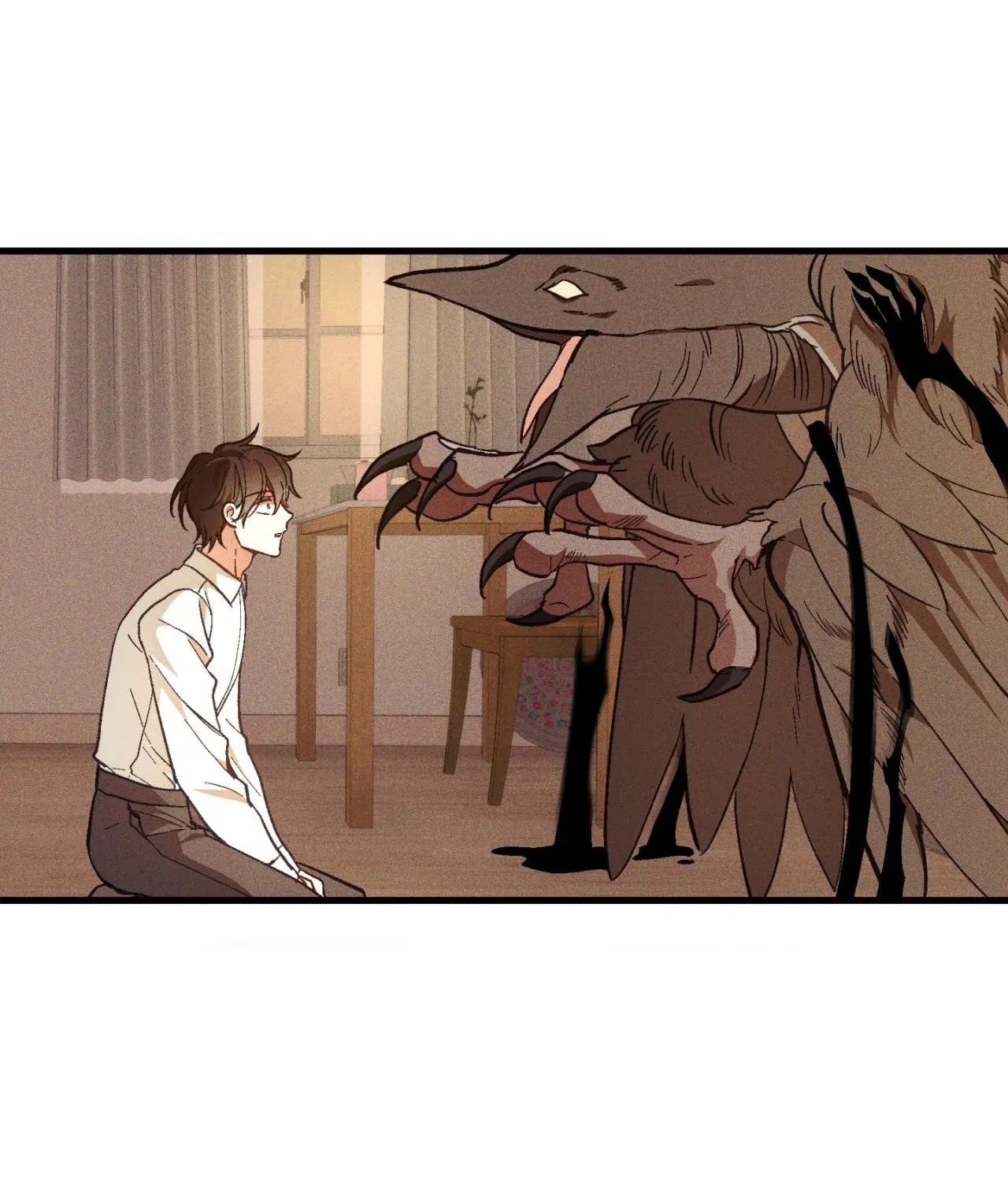 Once Upon a Deal [Official] - Chapter 10 manhwa