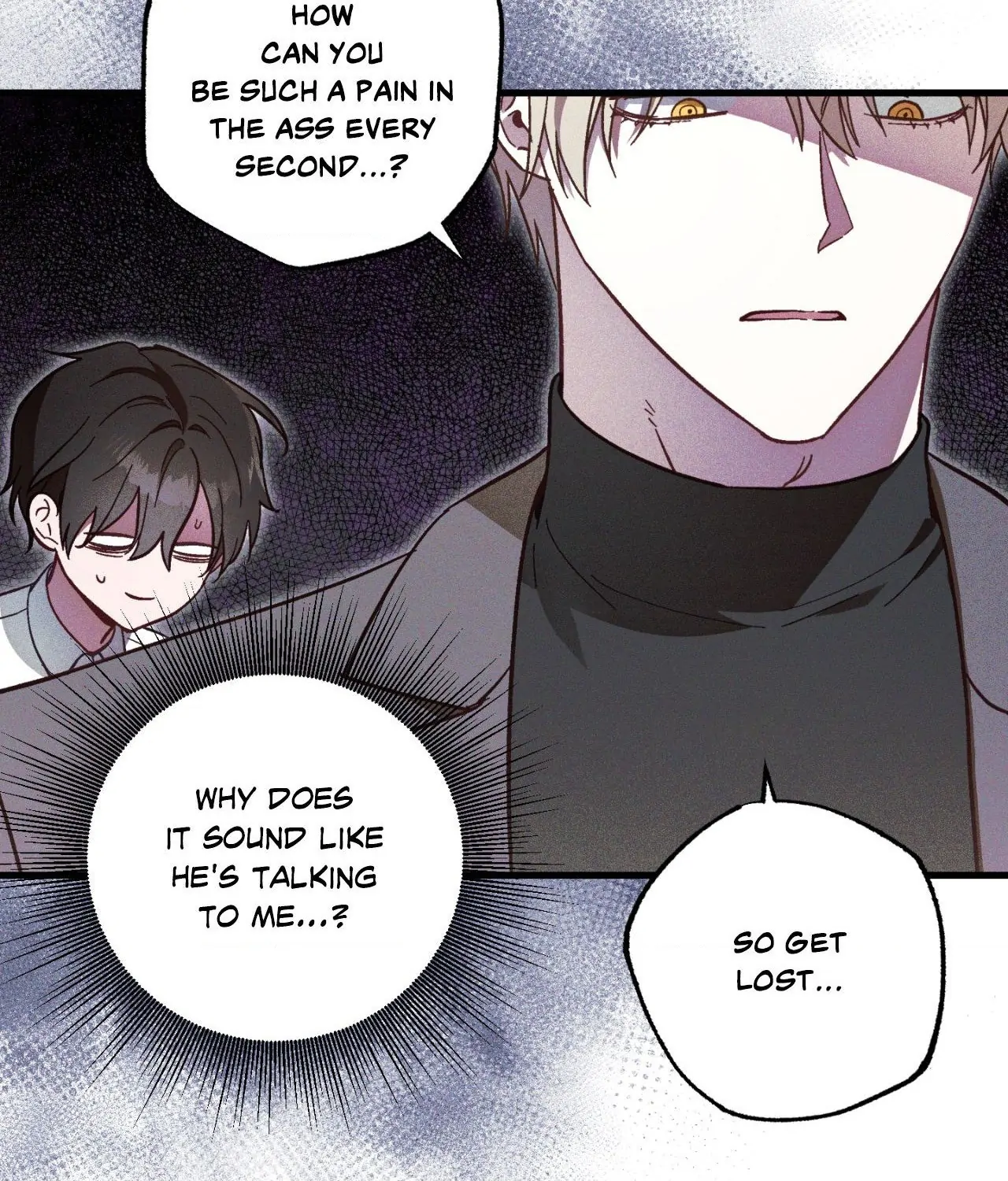 Once Upon a Deal [Official] - Chapter 10 manhwa