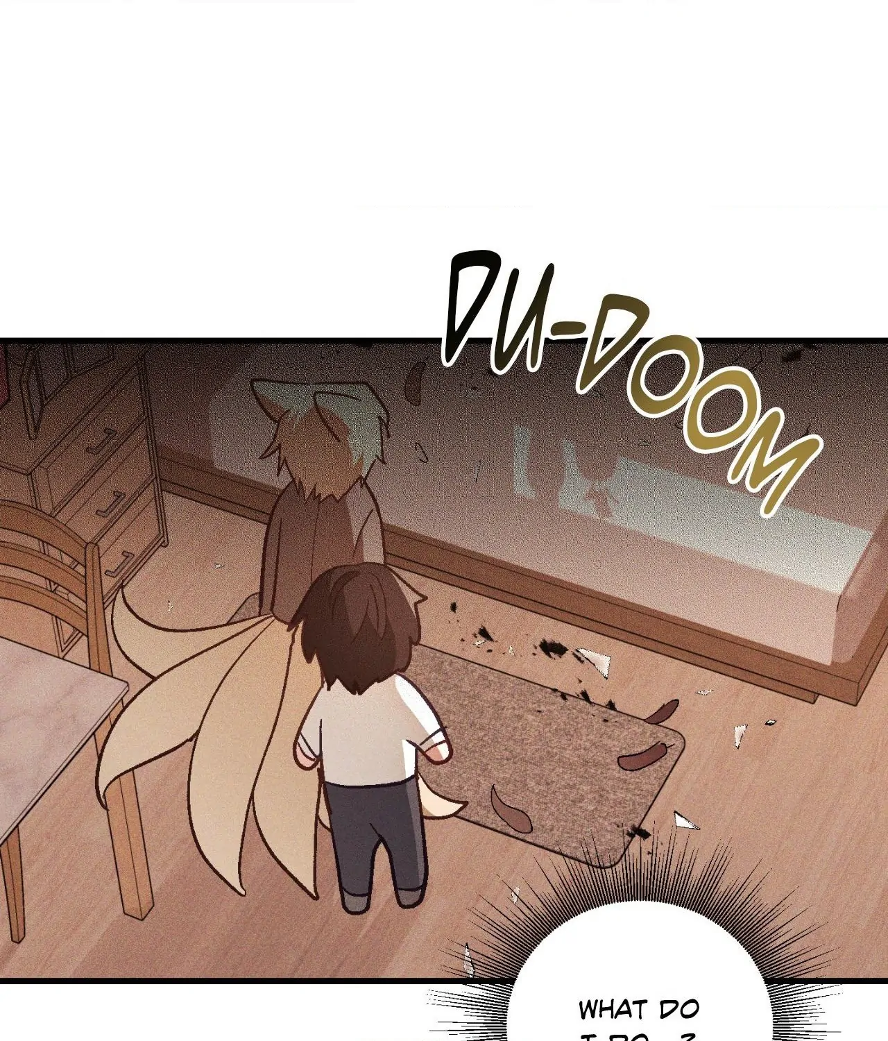 Once Upon a Deal [Official] - Chapter 11 manhwa