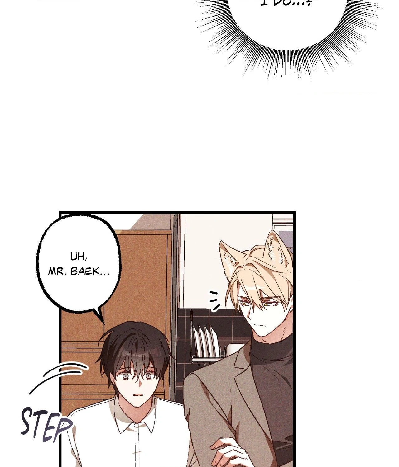 Once Upon a Deal [Official] - Chapter 11 manhwa