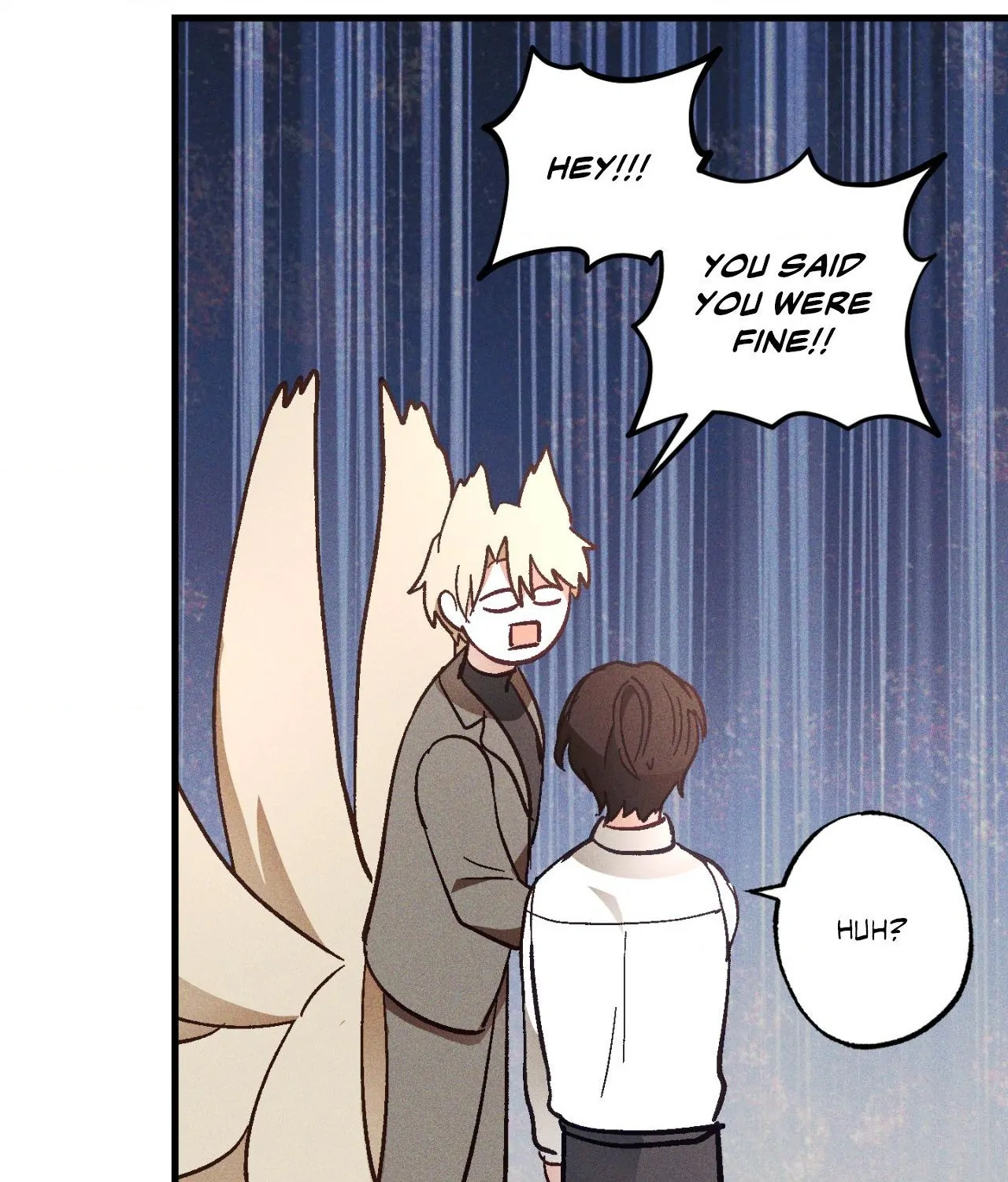 Once Upon a Deal [Official] - Chapter 11 manhwa