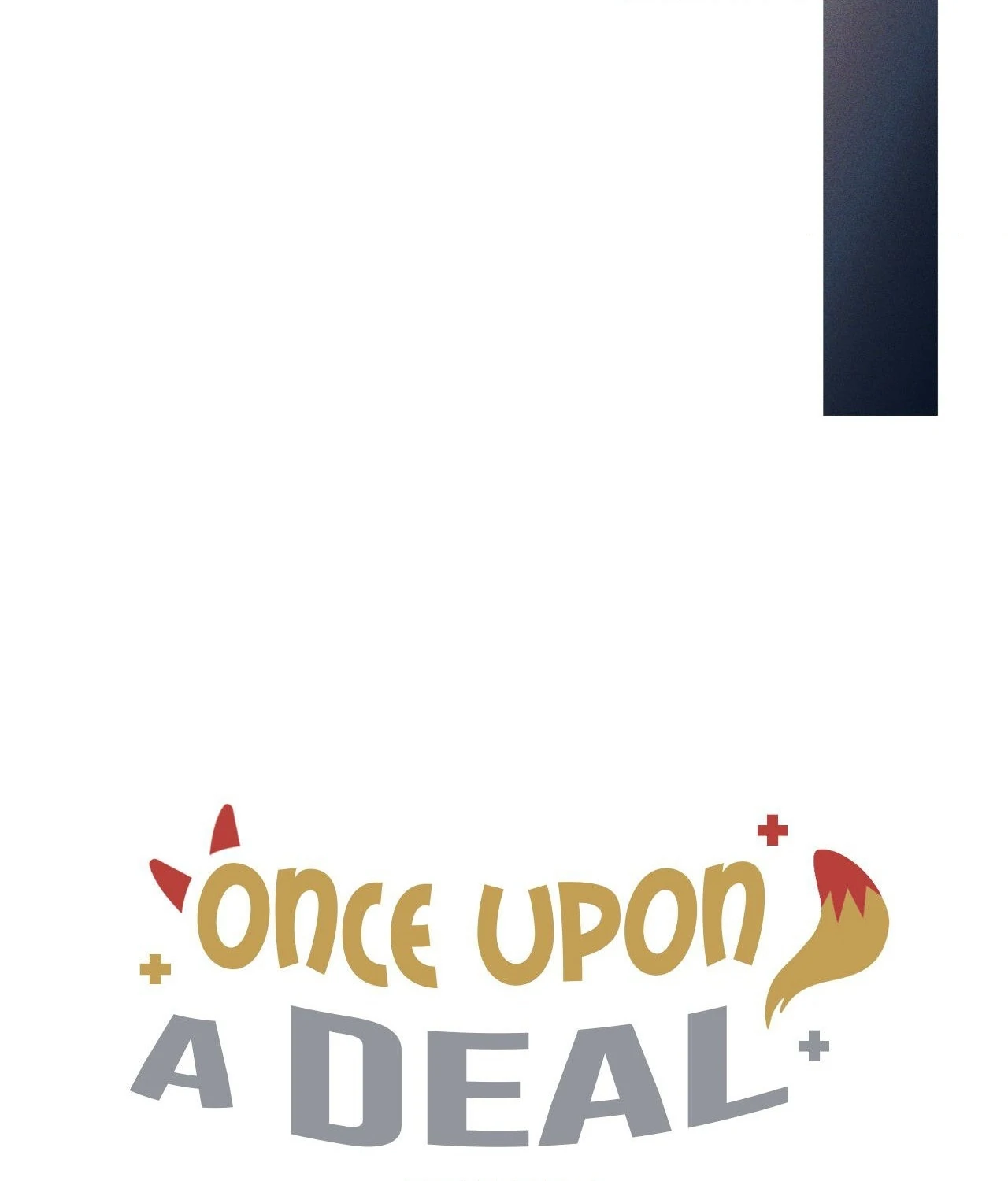 Once Upon a Deal [Official] - Chapter 11 manhwa