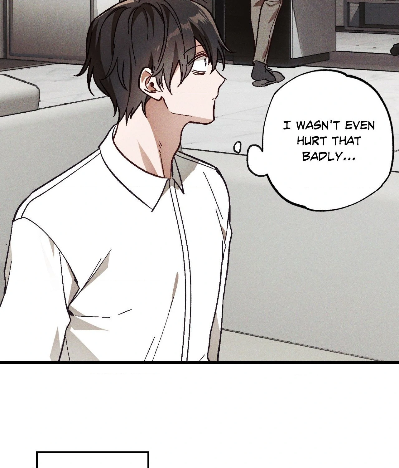 Once Upon a Deal [Official] - Chapter 11 manhwa