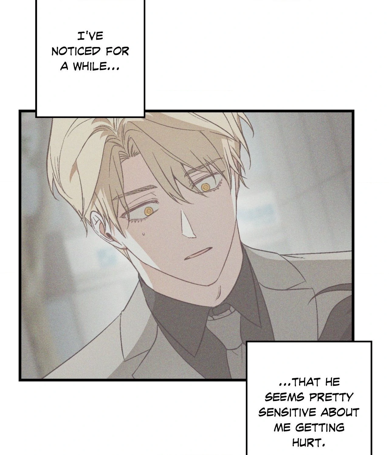 Once Upon a Deal [Official] - Chapter 11 manhwa