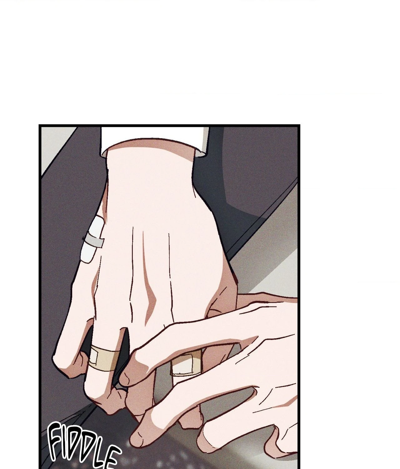 Once Upon a Deal [Official] - Chapter 11 manhwa